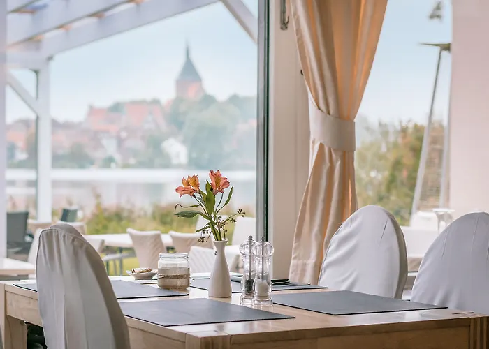 Seehotel Schwanenhof