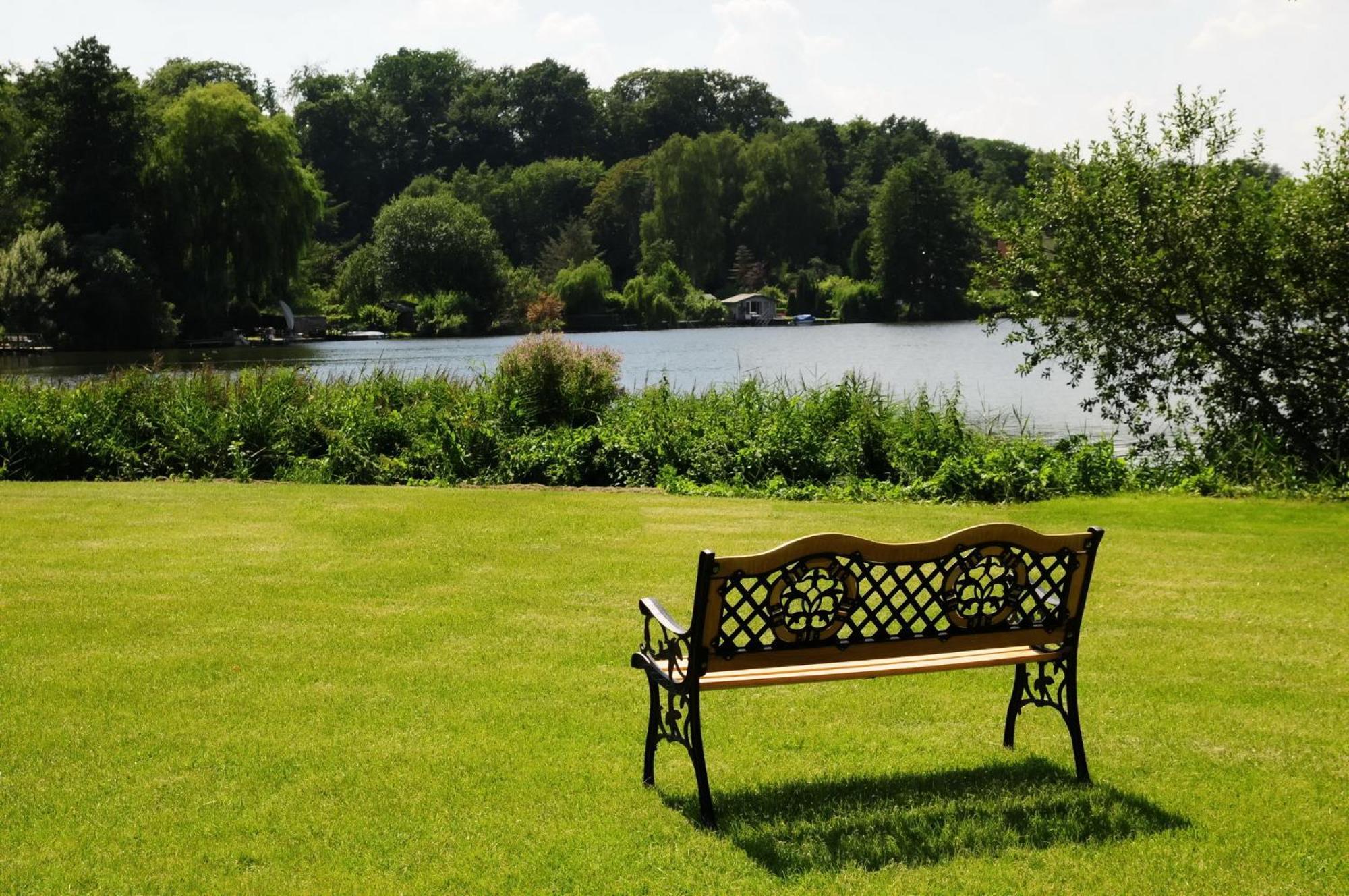 Hotel Seehotel Schwanenhof 4*