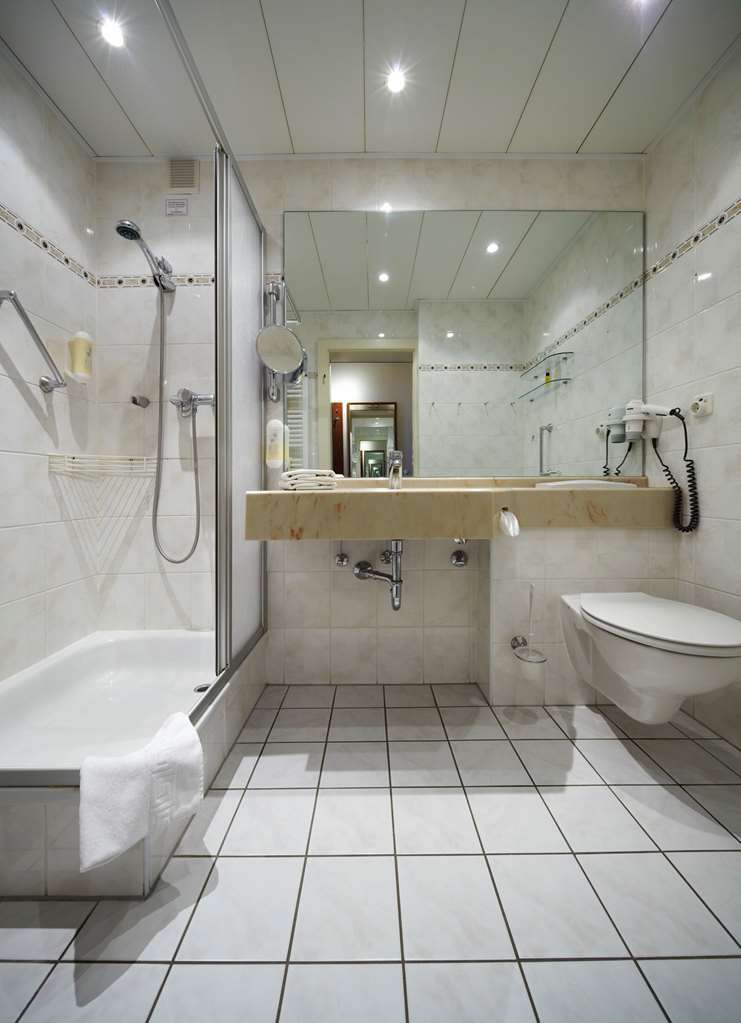 Seehotel Schwanenhof Mölln
