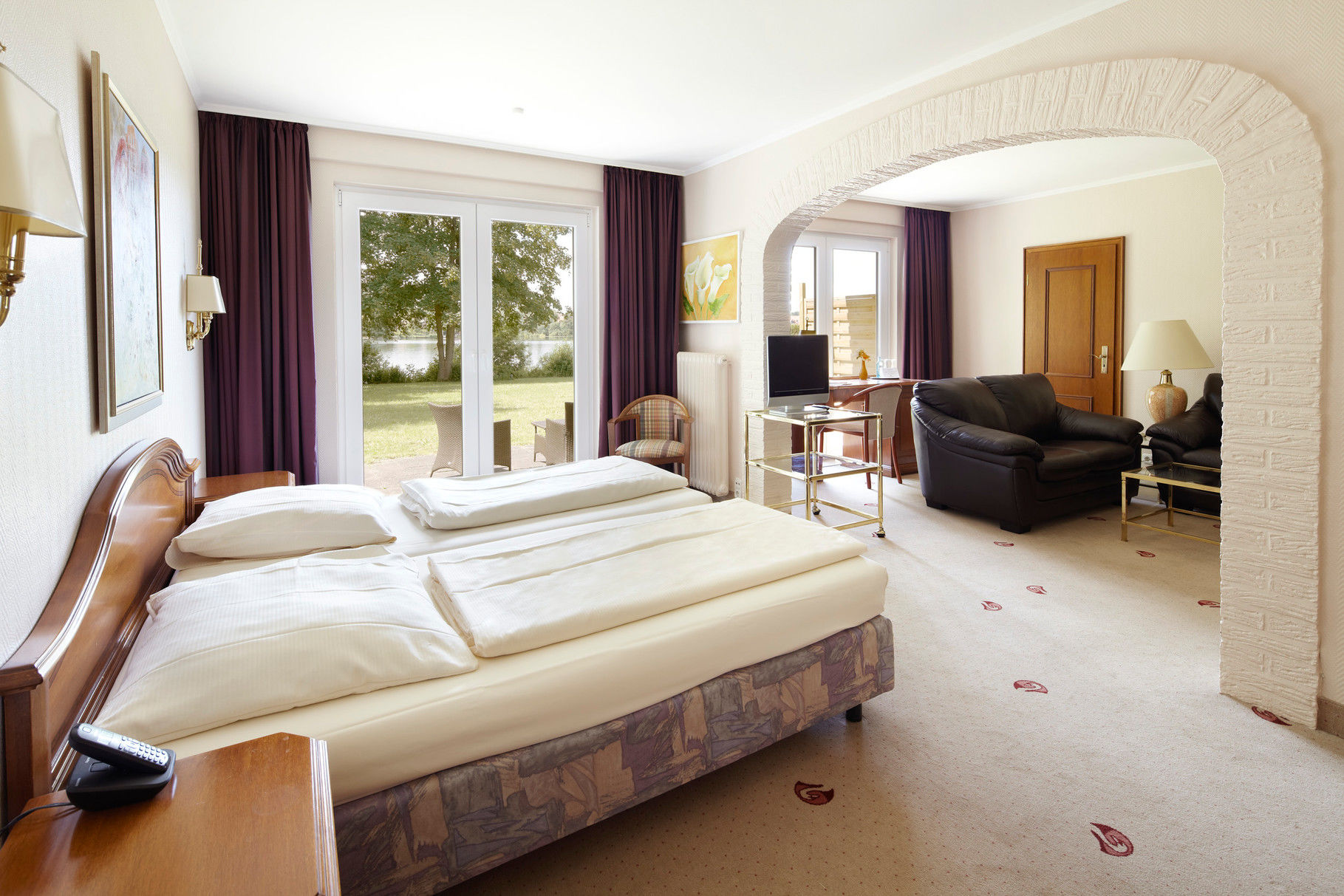 Seehotel Schwanenhof 4*