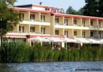 Hotel Seehotel Schwanenhof Mölln