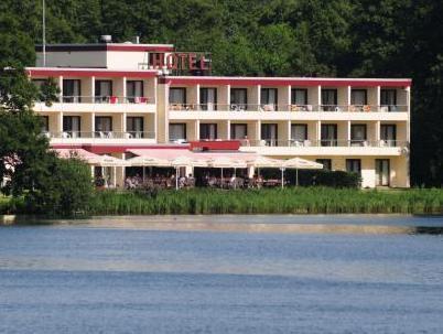 Seehotel Schwanenhof Hotel 4*