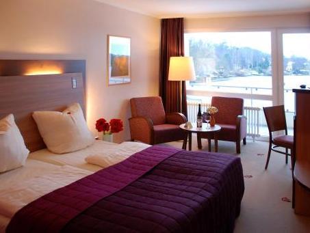Hotel Seehotel Schwanenhof