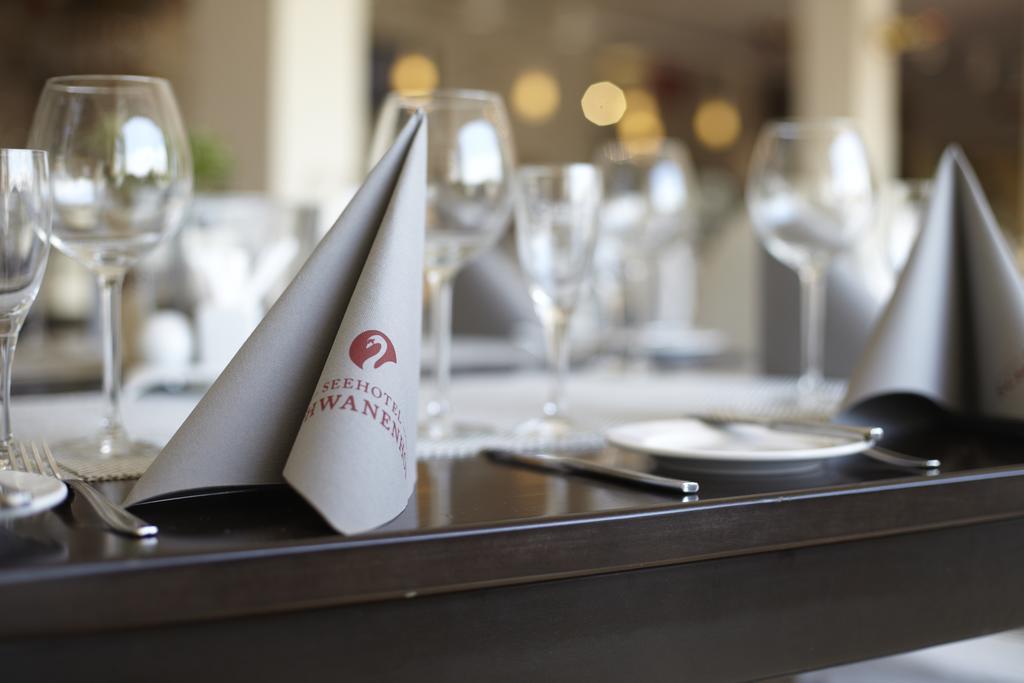 Seehotel Schwanenhof Hotel 4*