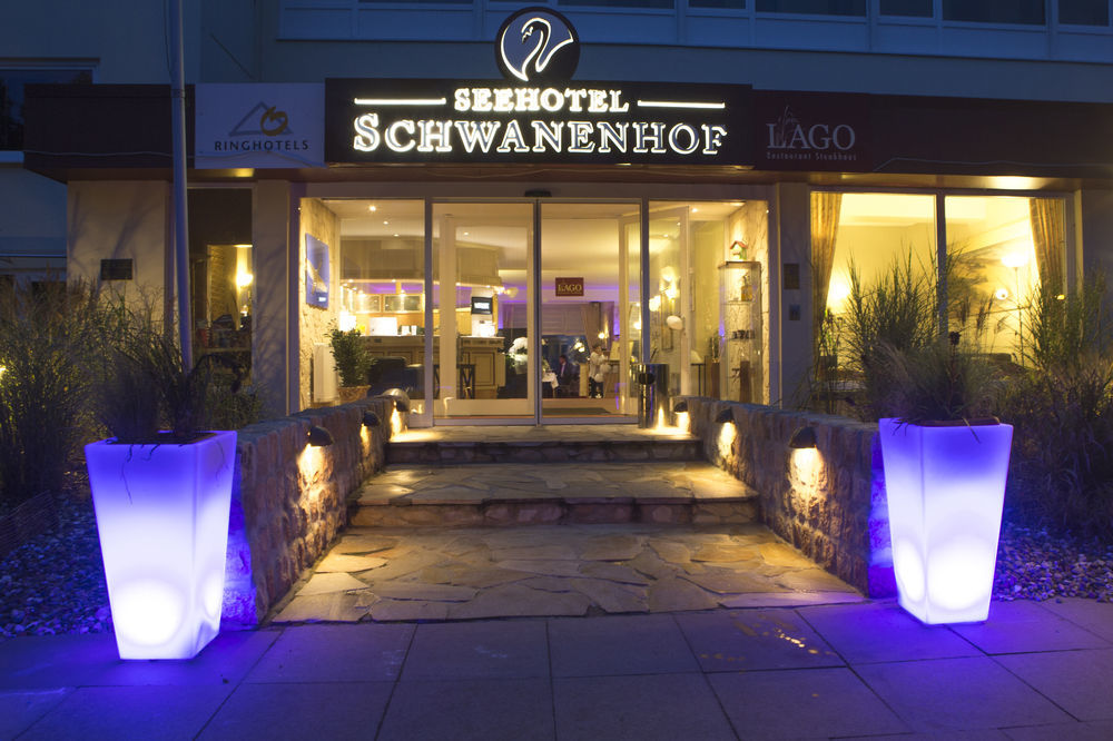 Seehotel Schwanenhof