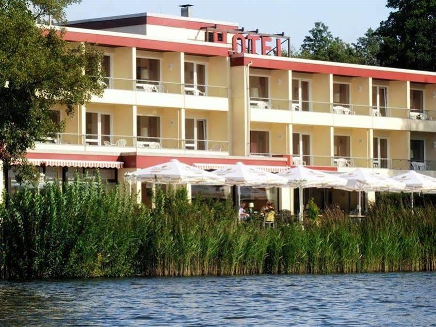 Seehotel Schwanenhof 4*