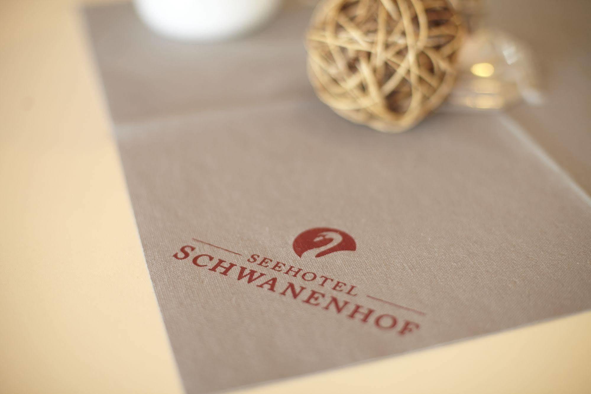 Seehotel Schwanenhof Hotel Mölln