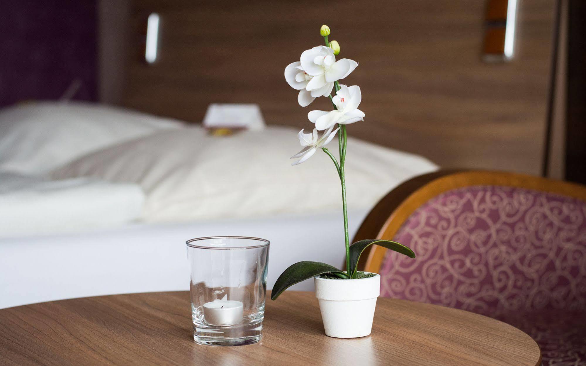 Hotel Seehotel Schwanenhof