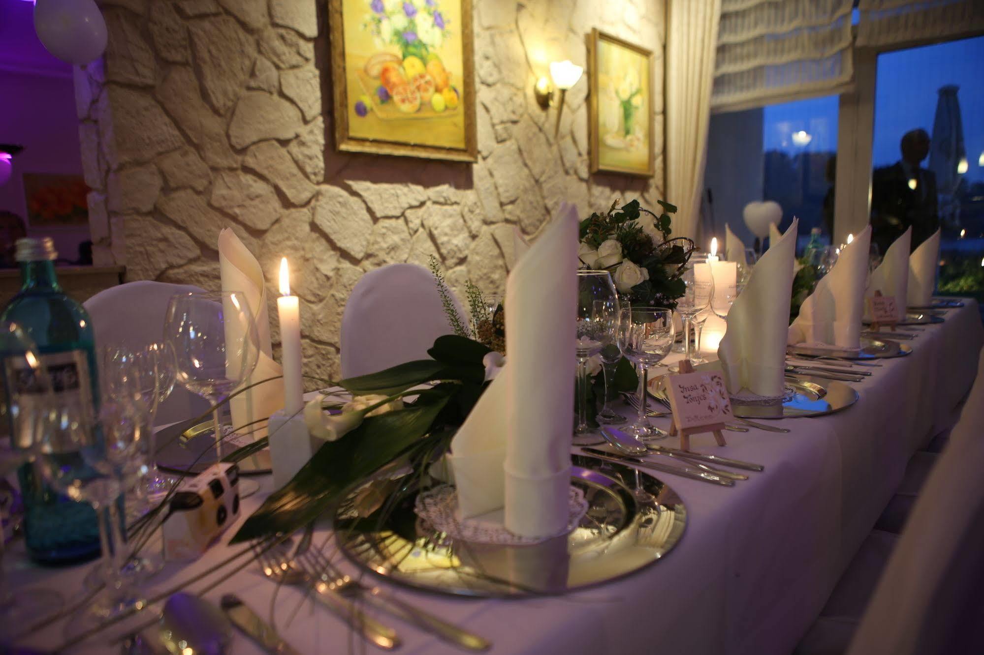 Seehotel Schwanenhof Molln