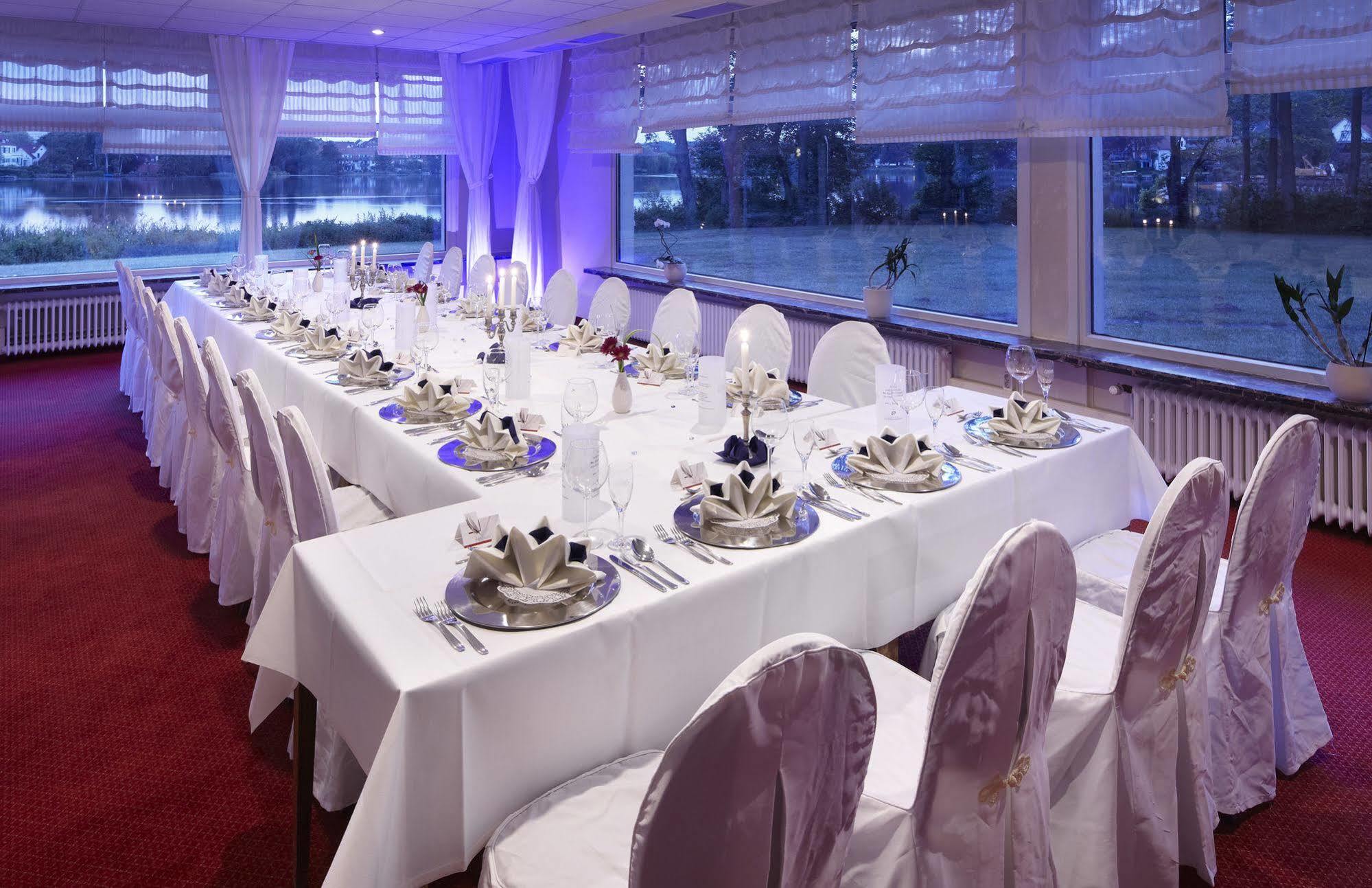 Hotel Seehotel Schwanenhof 4*