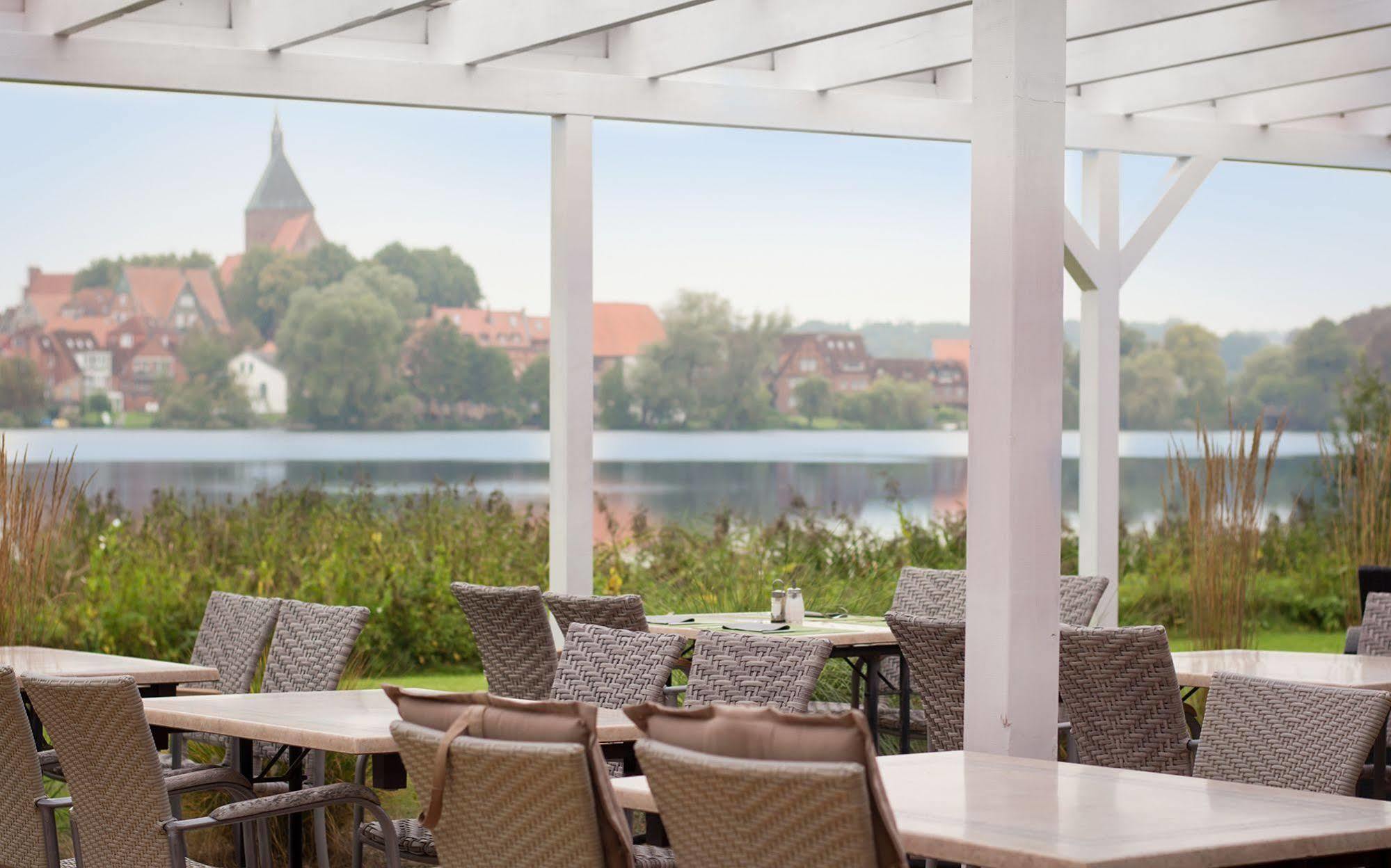 Hotel Seehotel Schwanenhof