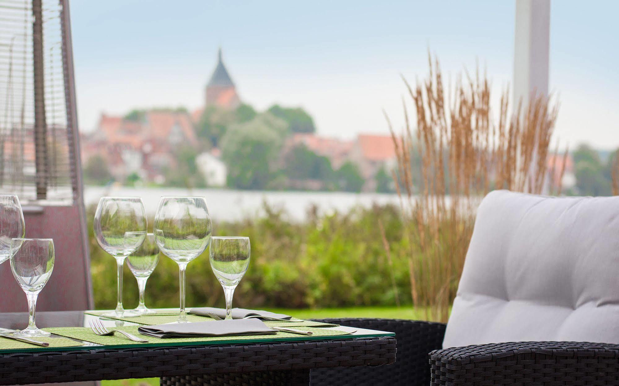Seehotel Schwanenhof Hotel 4*