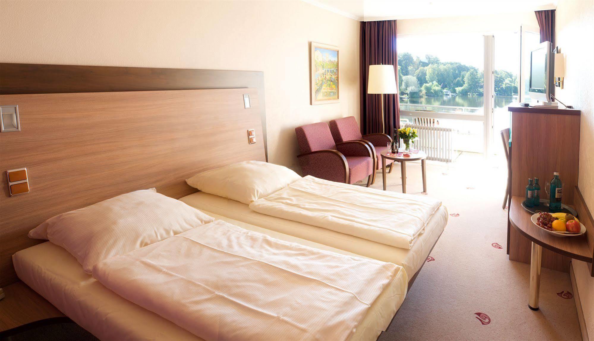 Seehotel Schwanenhof 4*
