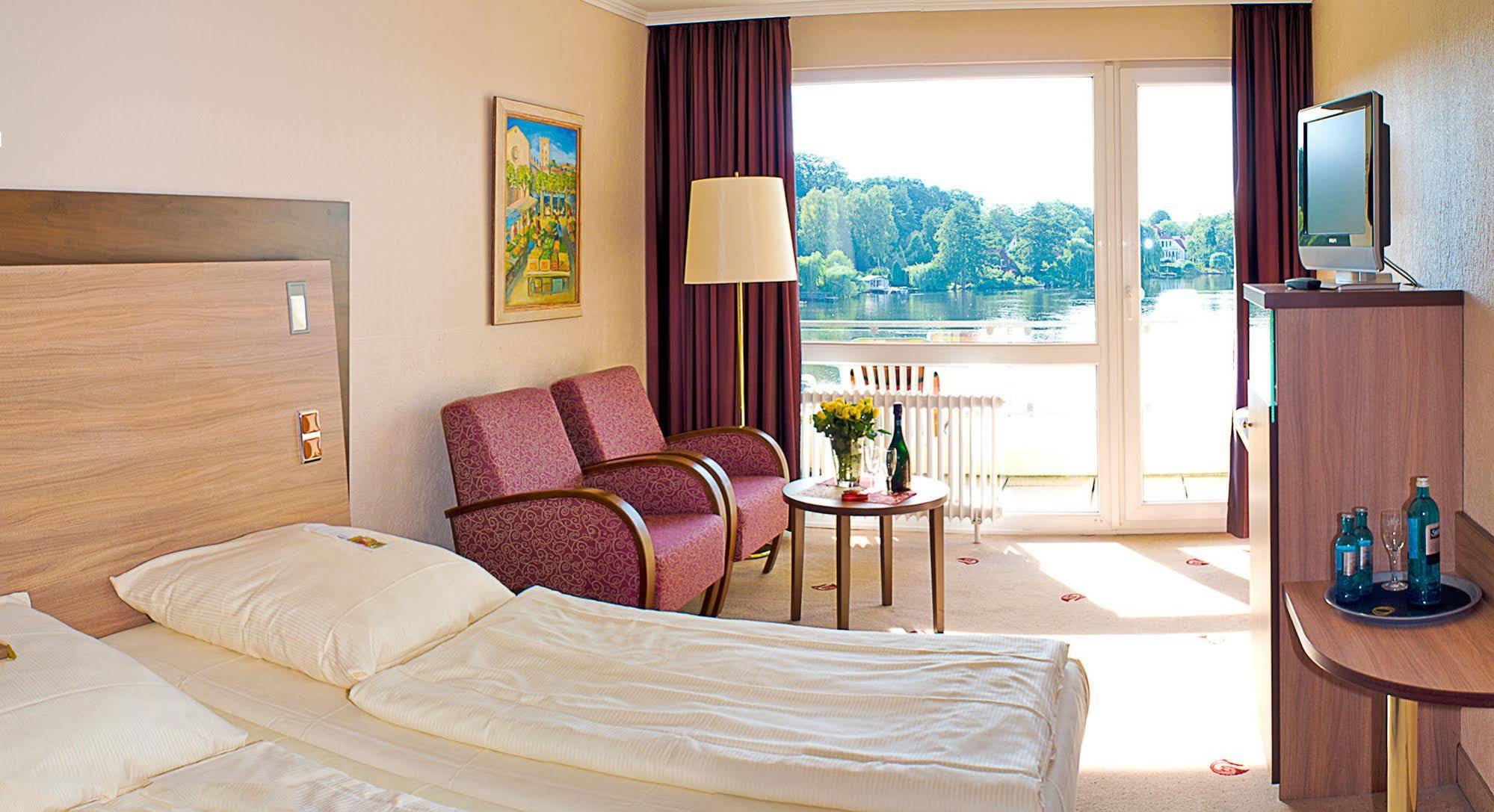 Hotel Seehotel Schwanenhof