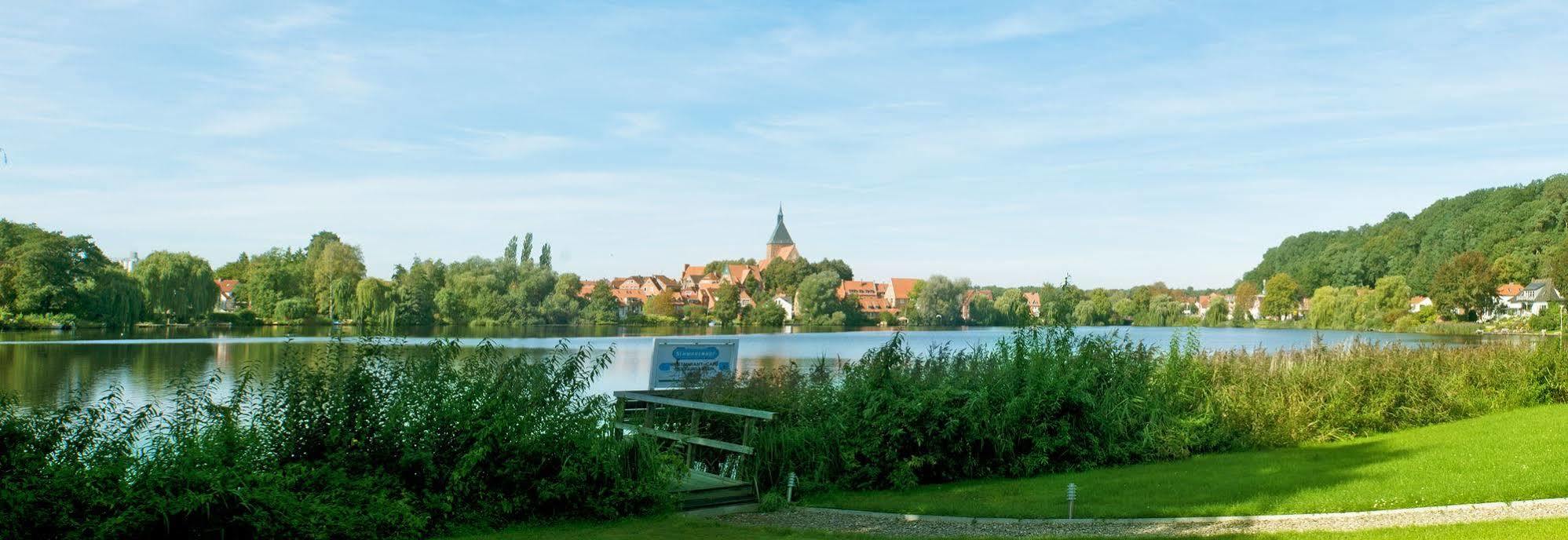 Hotel Seehotel Schwanenhof 4*