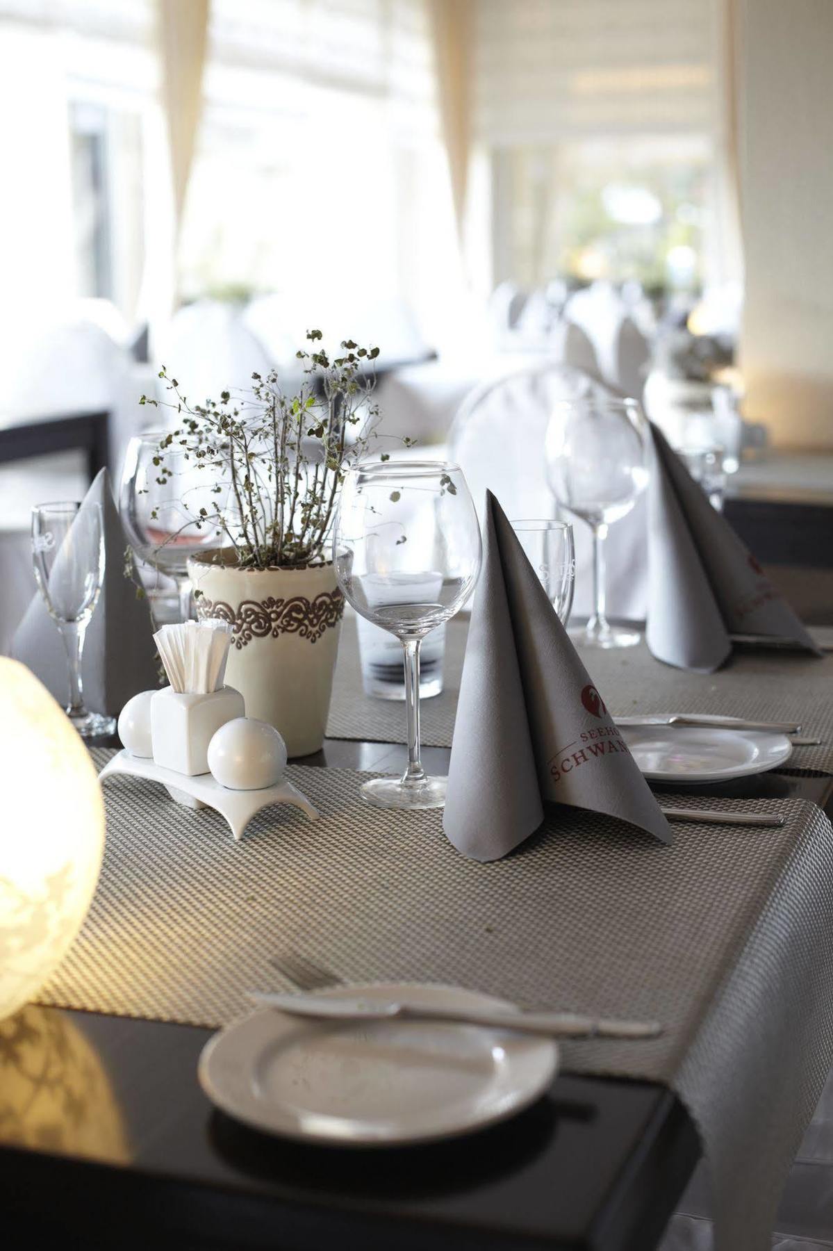 Seehotel Schwanenhof Hotel 4*
