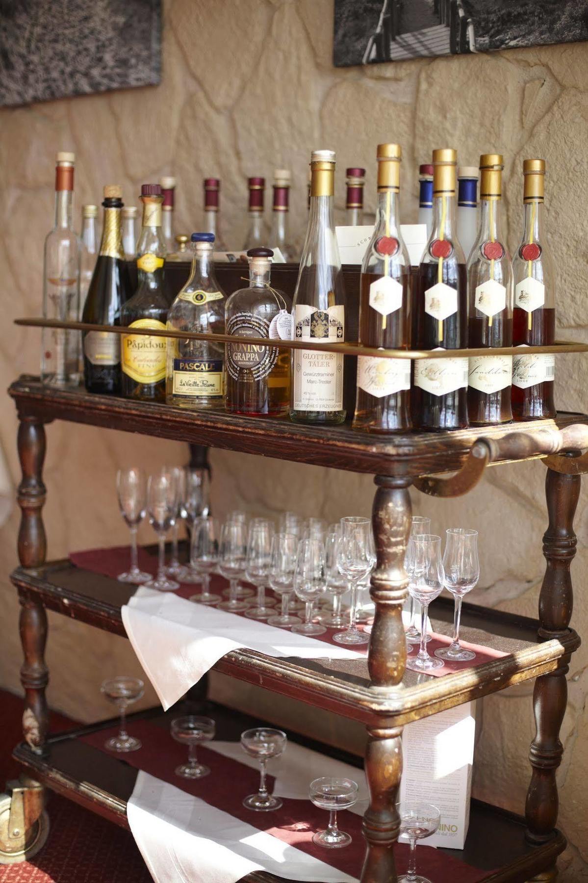 Hotel Seehotel Schwanenhof