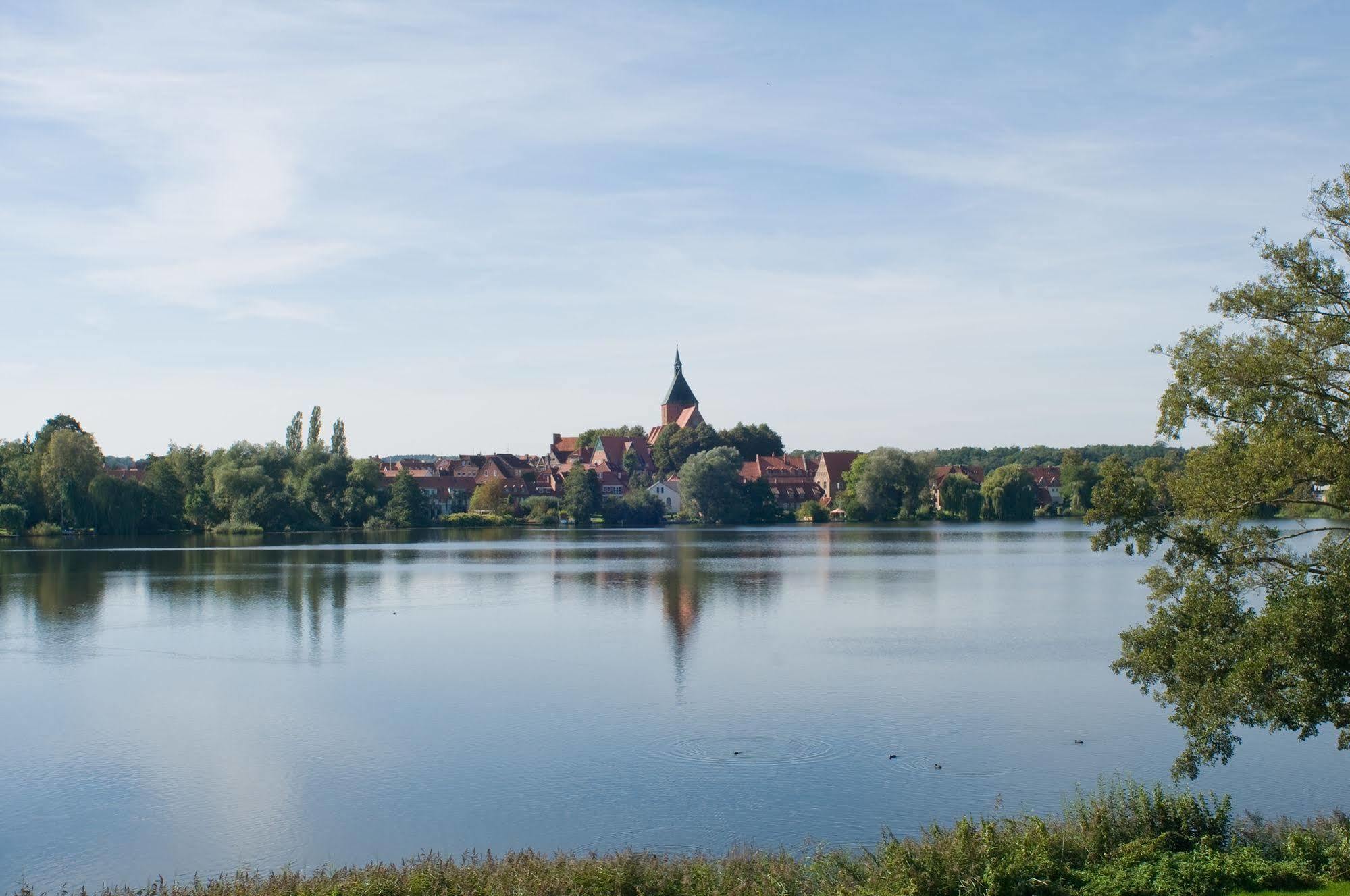Seehotel Schwanenhof