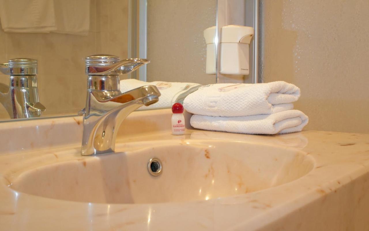 Hotel Seehotel Schwanenhof 4*